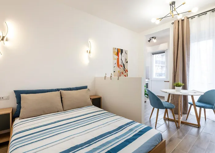 Urban - 7sundays Apartment Mailand